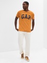 GAP T-Shirt GAP logo v-ss camo arch