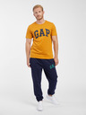 GAP T-Shirt GAP logo v-ss camo arch