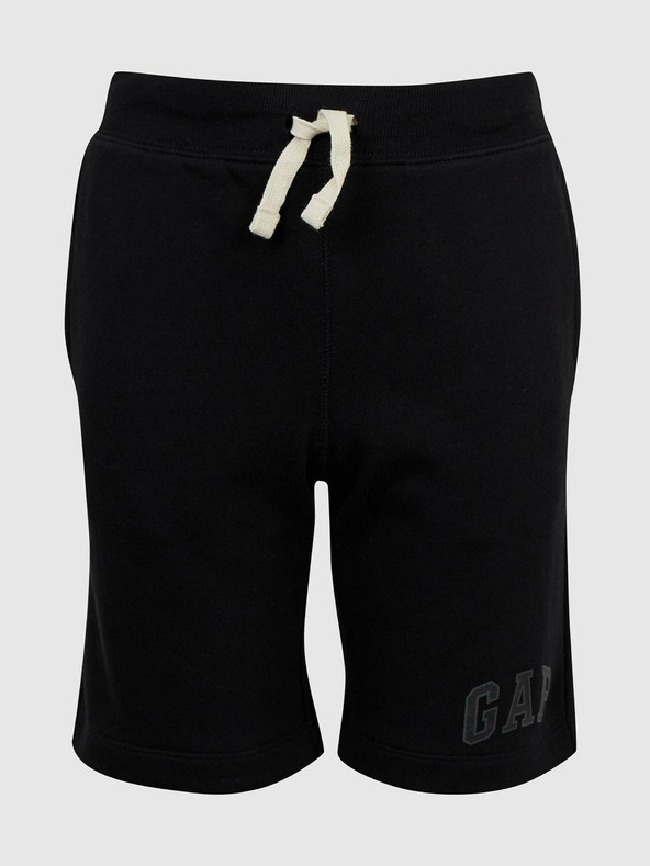GAP Kinder Sweatshorts mit Logo GAP