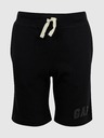 GAP Kinder Sweatshorts mit Logo GAP