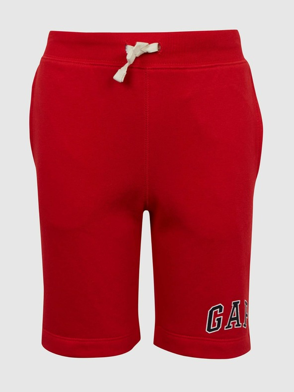 GAP Kinder Shorts Logo GAP