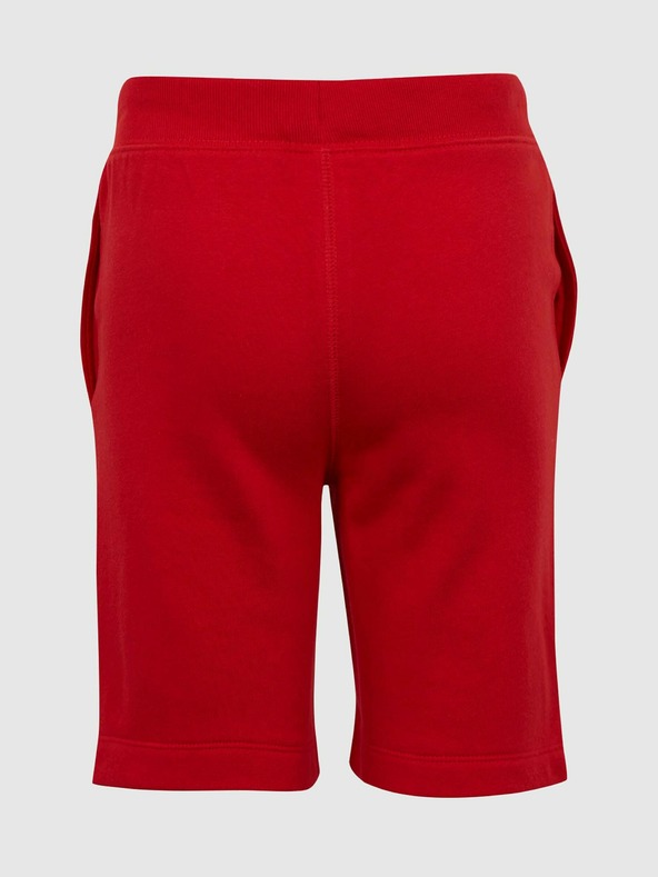 GAP Kinder Shorts Logo GAP