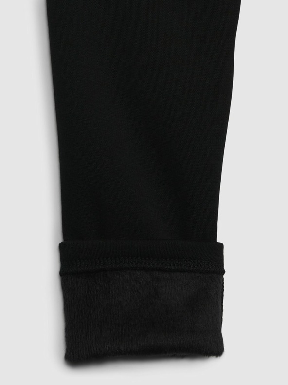 GAP Baby gefütterte Leggings GAP