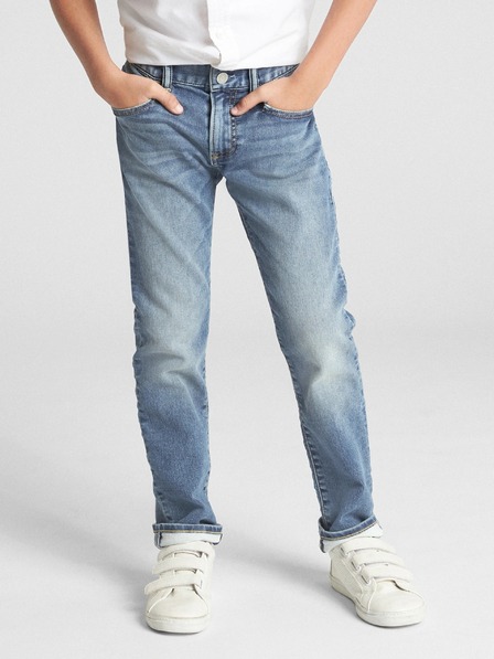 GAP Kinder-Jeans slim with stretch GAP