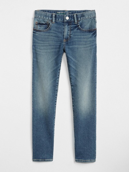 GAP Kinder-Jeans slim with stretch GAP