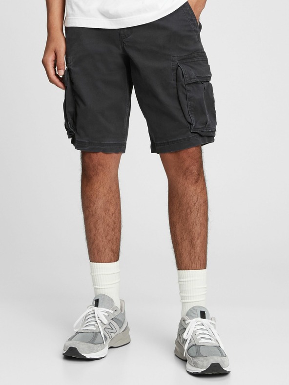 GAP Shorts Twill Cargo GapFlex GAP