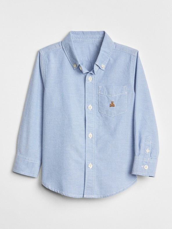 GAP Baby Oxford-Hemd GAP