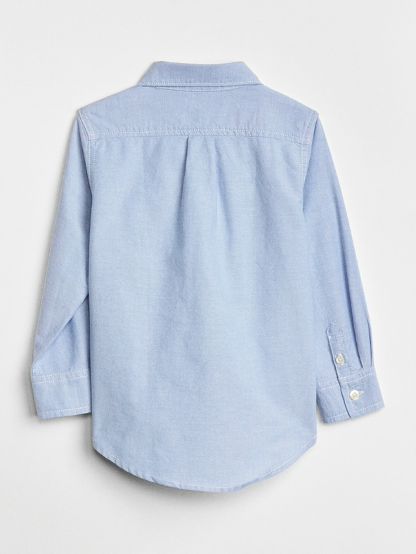 GAP Baby Oxford-Hemd GAP