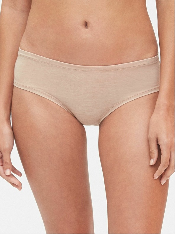 GAP Hipster-Slip, 3 Stück GAP
