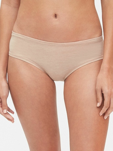 GAP Hipster-Slip, 3 Stück GAP