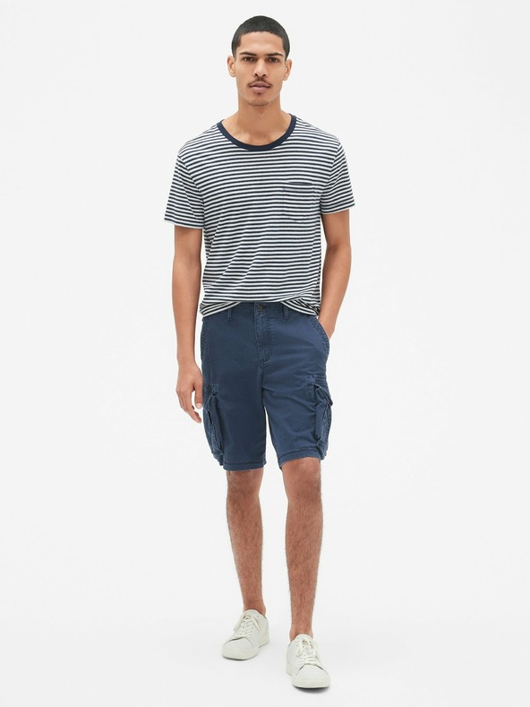 GAP Shorts Twill Cargo GapFlex GAP