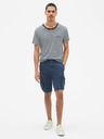 GAP Shorts Twill Cargo GapFlex GAP