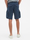 GAP Shorts Twill Cargo GapFlex GAP