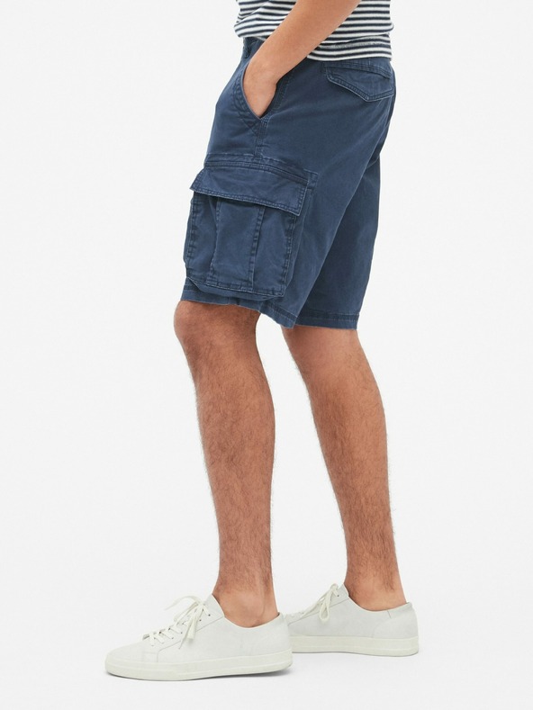 GAP Shorts Twill Cargo GapFlex GAP