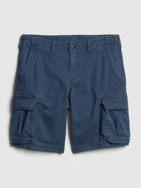 GAP Shorts Twill Cargo GapFlex GAP