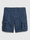 GAP Shorts Twill Cargo GapFlex GAP
