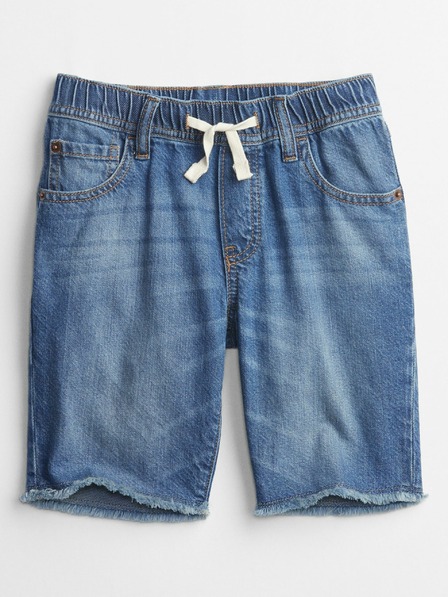 GAP Jeansshorts für Kinder GAP