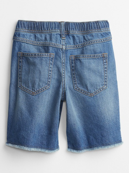 GAP Jeansshorts für Kinder GAP