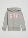 GAP Mädchen-Sweatshirt mit Logo GAP
