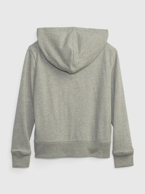 GAP Mädchen-Sweatshirt mit Logo GAP