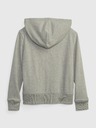 GAP Mädchen-Sweatshirt mit Logo GAP