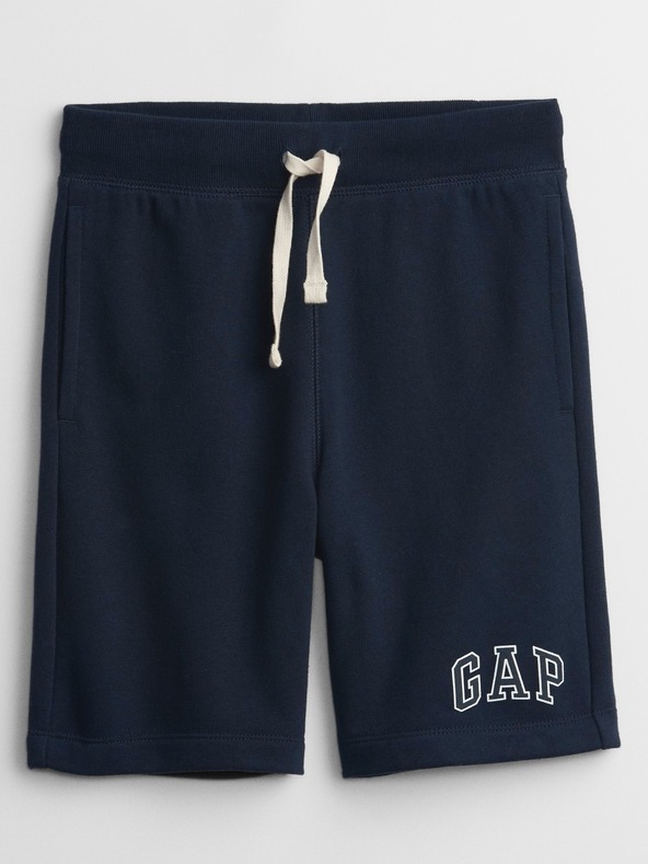 GAP Kinder Sweatshorts mit Logo GAP