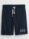 GAP Kinder Sweatshorts mit Logo GAP