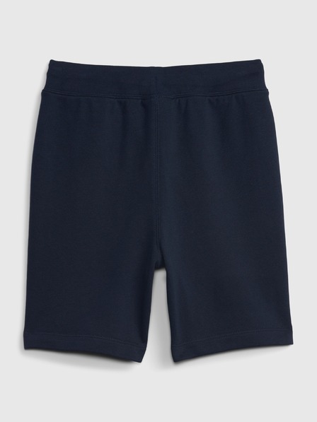 GAP Kinder Sweatshorts mit Logo GAP