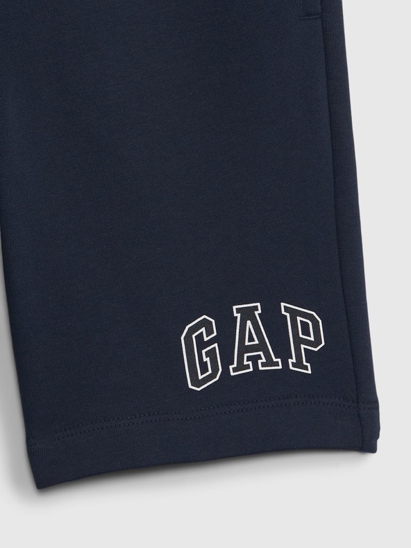 GAP Kinder Sweatshorts mit Logo GAP