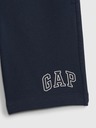 GAP Kinder Sweatshorts mit Logo GAP
