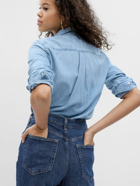 GAP Jeanshemd GAP