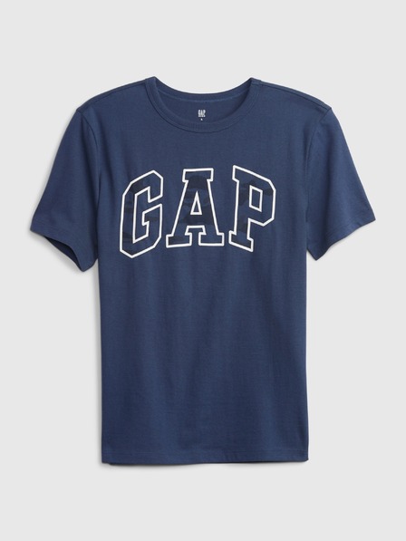 GAP Kinder T-Shirt mit GAP Logo