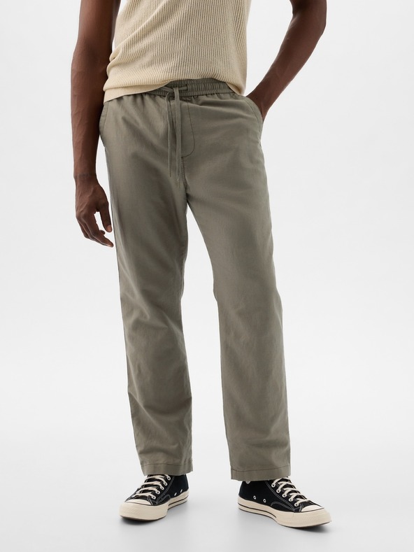GAP Leinenhose GAP
