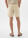 GAP Shorts aus Leinen GAP