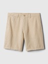 GAP Shorts aus Leinen GAP