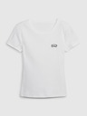 GAP T-Shirt GAP logo v-ss camo arch