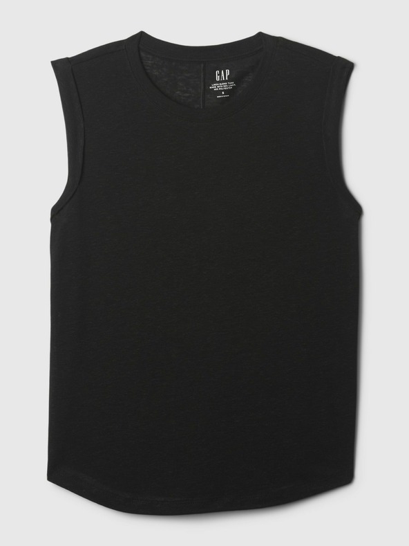 GAP Tanktop aus Leinen GAP