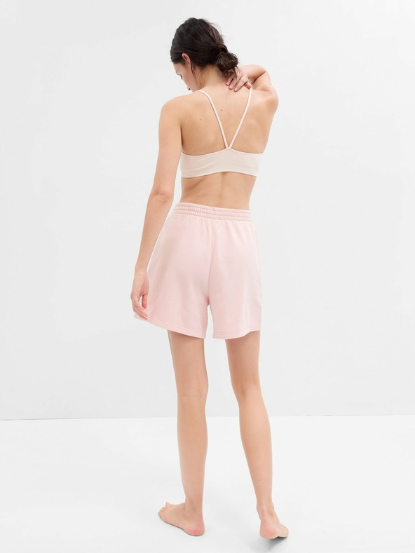 GAP Jogging-Shorts mit Logo GAP