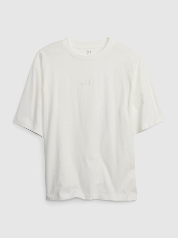 GAP T-Shirt GAP logo v-ss camo arch