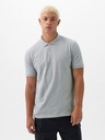 GAP Poloshirt Piqué GAP