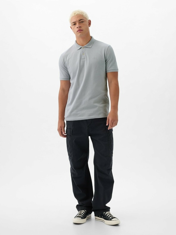 GAP Poloshirt Piqué GAP