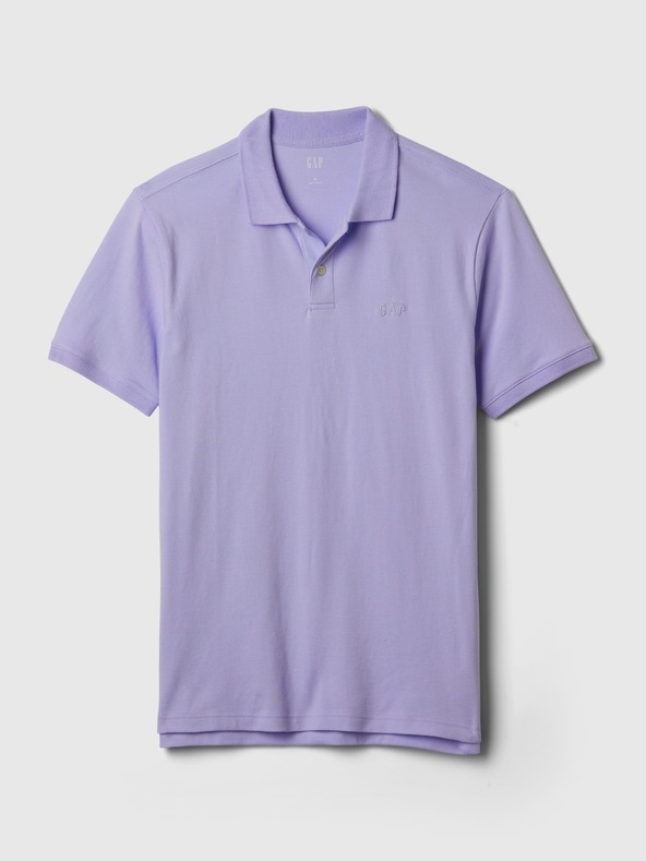 GAP Poloshirt Piqué GAP