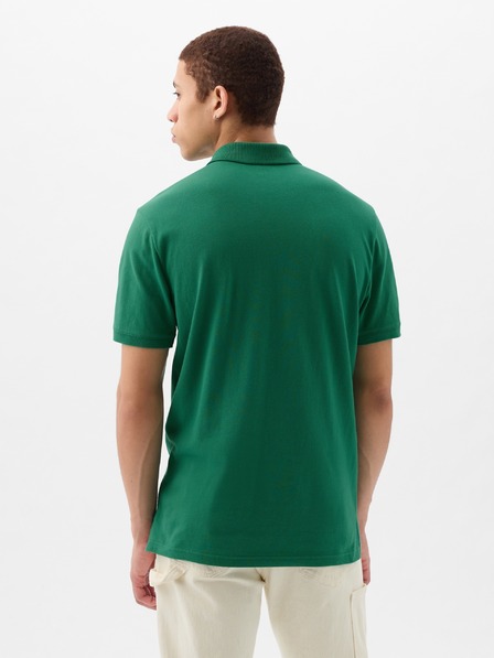 GAP Poloshirt Piqué GAP