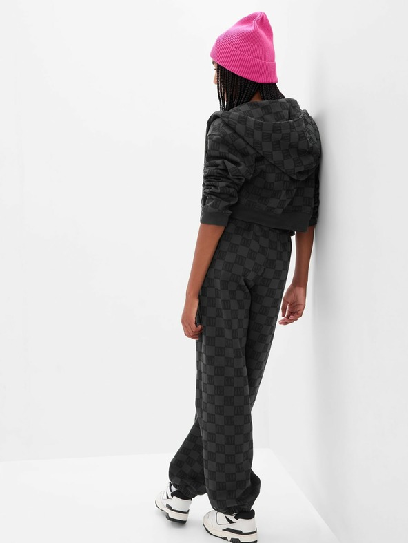 GAP Teen Sweatpants mit Fleece GAP