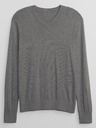 GAP Gestrickter Pullover mit V-Ausschnitt GAP