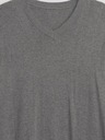 GAP Gestrickter Pullover mit V-Ausschnitt GAP