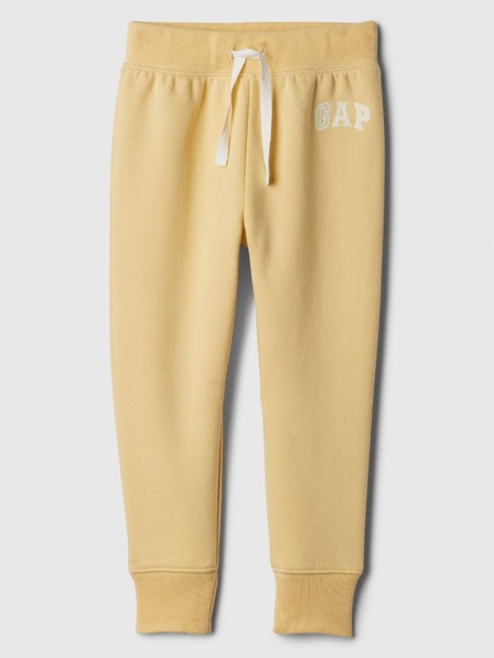 GAP Baby Jogginghose mit Logo GAP