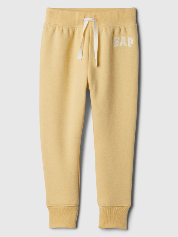 GAP Baby Jogginghose mit Logo GAP