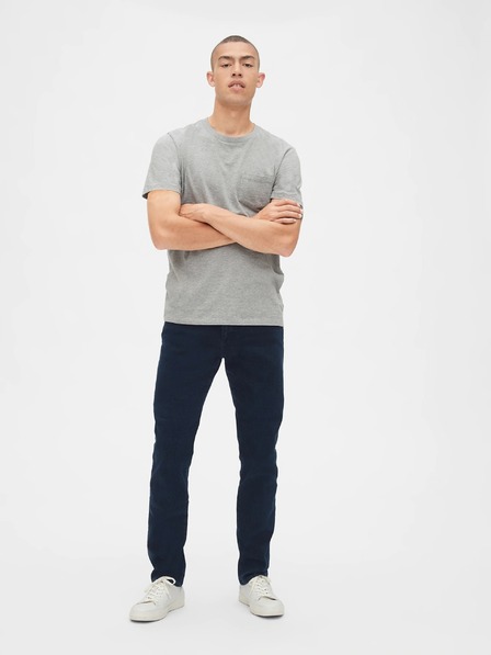GAP Herren Slim-Jeans GapFlex GAP