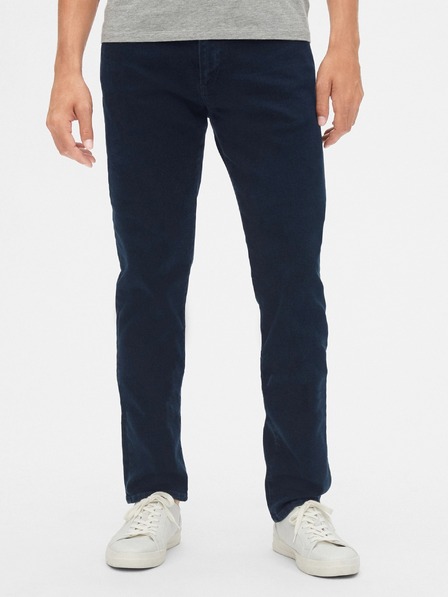 GAP Herren Slim-Jeans GapFlex GAP